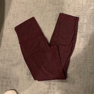 Lululemon Align Legging